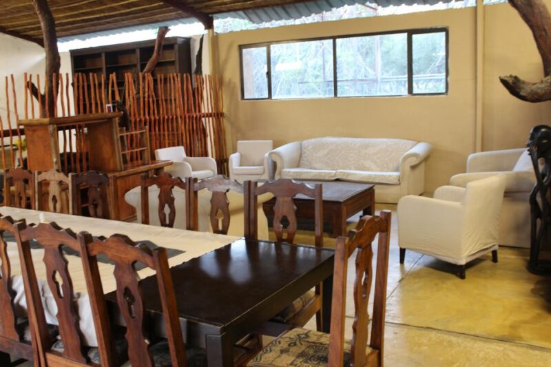 Johannesburg: Affordable 3 Day Kruger Park Safari - Included and Excluded Services