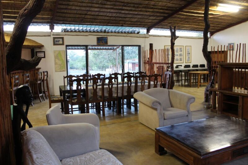 Johannesburg: Affordable 3 Day Kruger Park Safari - Important Travel Logistics
