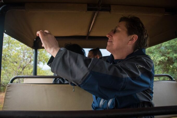 Johannesburg: Affordable 3 Day Kruger Park Safari - Accommodation and Amenities