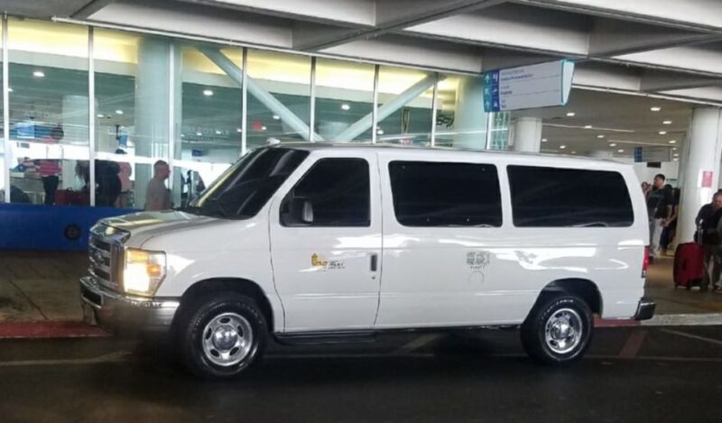 Johannesburg Airport (Jnb): Transfer to Johannesburg Hotels - Good To Know