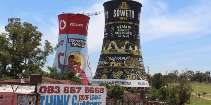 Johannesburg: (Apartheid Museum & Soweto Day Tour) - Discovering Vibrant Soweto