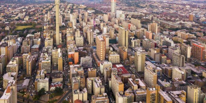 Johannesburg: (Apartheid Museum & Soweto Day Tour) - Significance of the Freedom Charter
