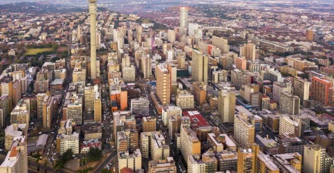 Johannesburg: (Apartheid Museum & Soweto Day Tour) - The Sum Up