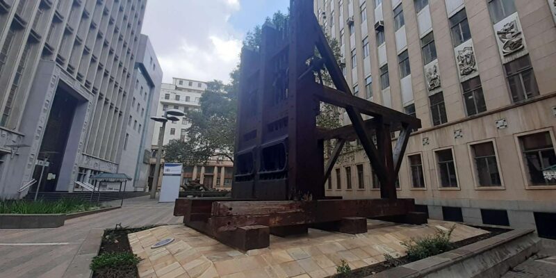 Johannesburg City Tour(Half-Day) - Key Attractions and Activities