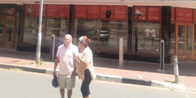 Johannesburg City Tour(Half-Day) - Customer Reviews and Ratings