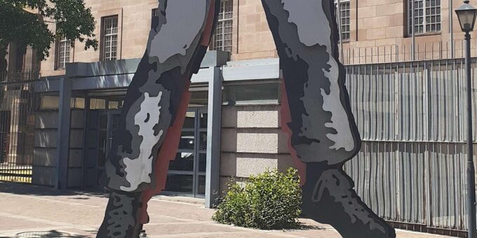 Johannesburg City Tour(Half-Day) - Reserve Your Tour Now
