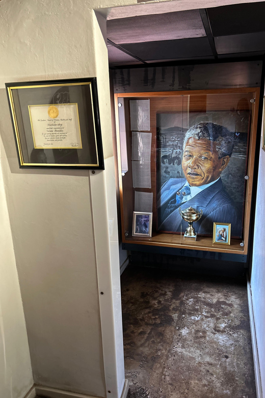 Johannesburg: Cradle of Humankind & Harties Aerial Cableway - Key Points