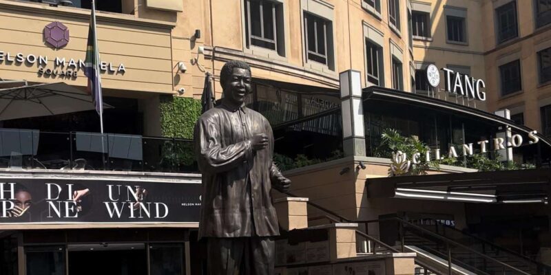 Johannesburg: Cradle of Humankind & Harties Aerial Cableway - The Tour in Detail