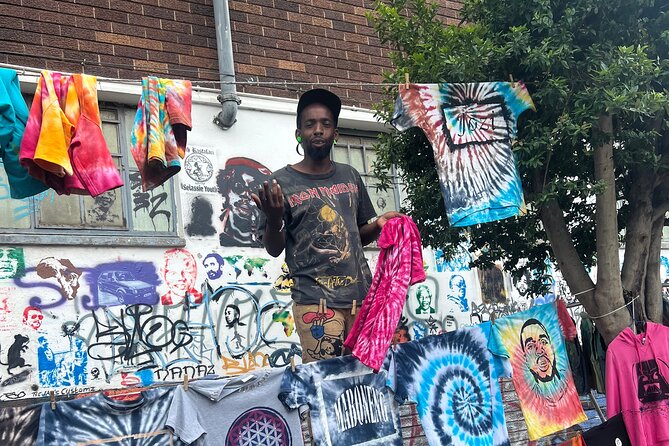 Johannesburg Culture and Food Tour - Frequently Asked Questions