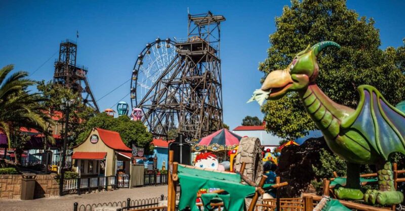 Johannesburg: Customizable Private Day Tour With Guide - Good To Know