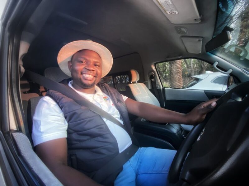Johannesburg: Customizable Private Day Tour With Guide - Highlights of the Experience