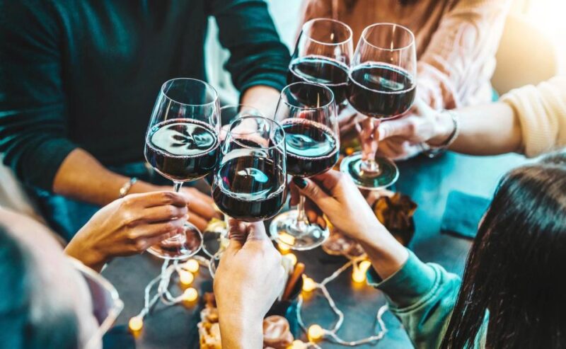 Johannesburg Escape: Wine, Views & Luxury - Good To Know