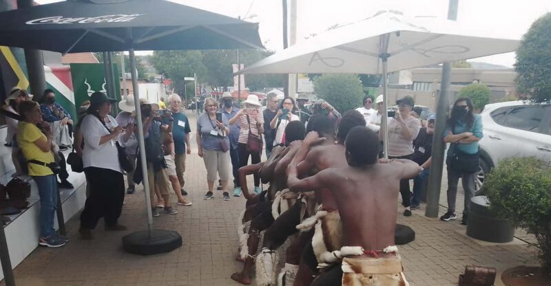 Johannesburg Full Day - Guided Tour - Good To Know