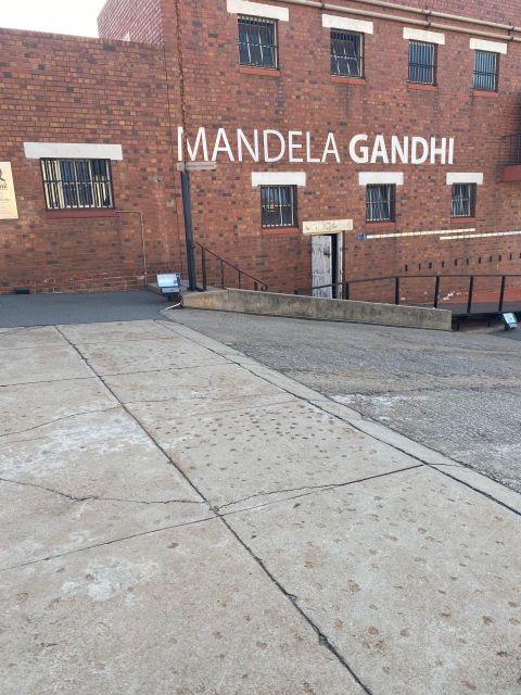 Johannesburg: Full-Day Tour With Soweto and Apartheid Museum - Customer Feedback