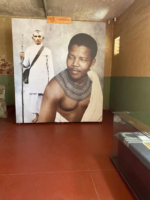 Johannesburg: Full-Day Tour With Soweto and Apartheid Museum - Frequently Asked Questions