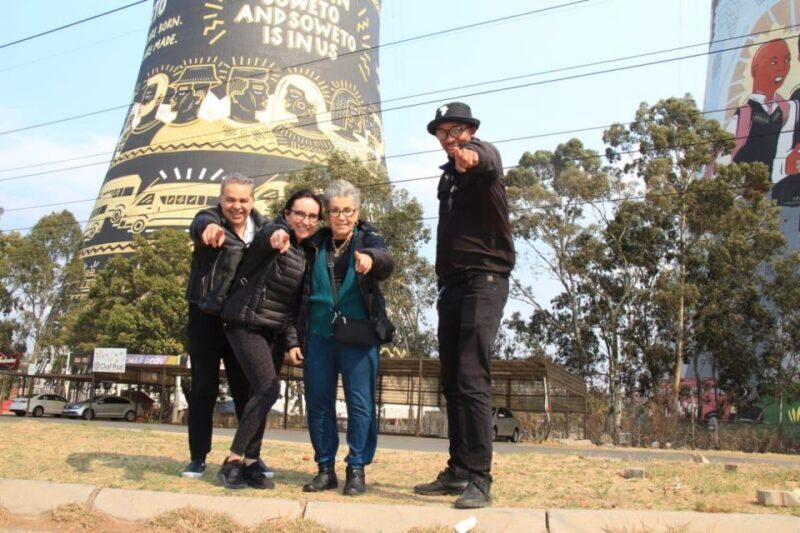 Johannesburg: Half-Day Soweto Tour with a Local Guide - The Value of This Tour