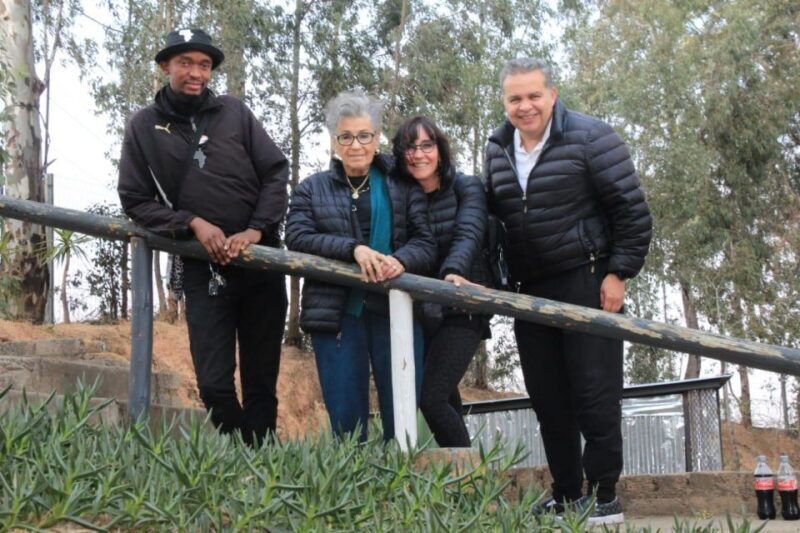 Johannesburg: Half-Day Soweto Tour with a Local Guide - Who Will Love This Tour?