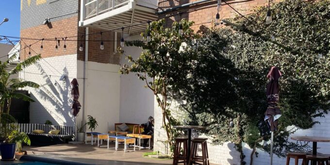 Johannesburg Hidden Gems Walking Tours by (Blackcattourisum) - Frequently Asked Questions