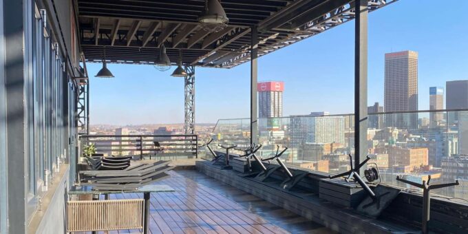 Johannesburg Hidden Gems Walking Tours by (Blackcattourisum) - The Sum Up