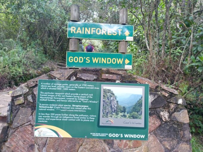 Johannesburg: Kruger National Park 3-Day Private Safari Trip - Important Information for Travelers