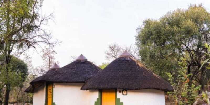 Johannesburg: Lesedi Cultural Village Evening Tour - Good To Know