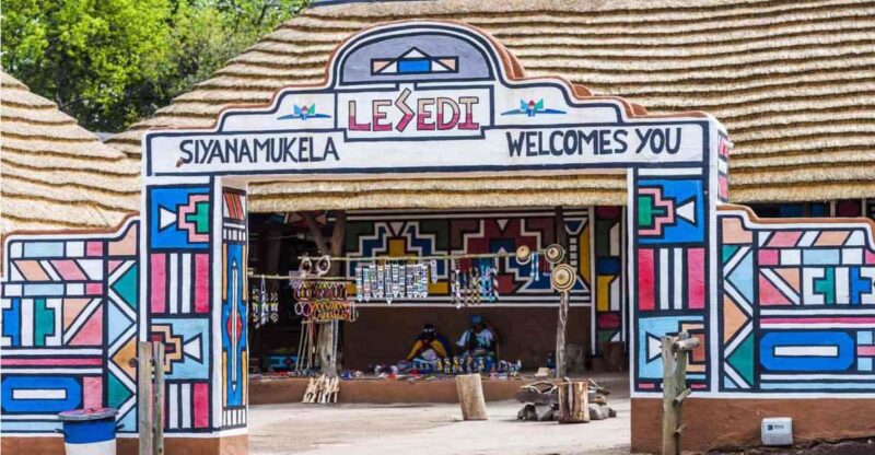 Johannesburg: Lesedi Cultural Village Evening Tour - Important Information