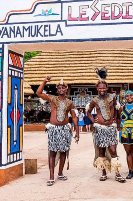 Johannesburg: Lesedi Cultural Village Evening Tour - Frequently Asked Questions