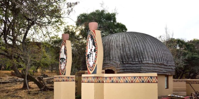 Johannesburg: Lesedi Cultural Village Evening Tour - The Sum Up