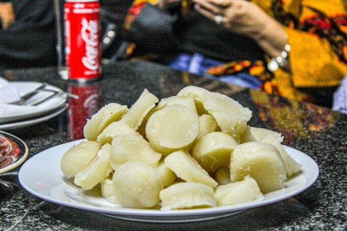 Johannesburg: Local Food Tasting Guided Walking Tour - Booking and Logistics