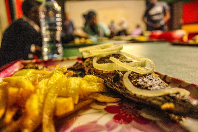 Johannesburg: Local Food Tasting Guided Walking Tour - Frequently Asked Questions