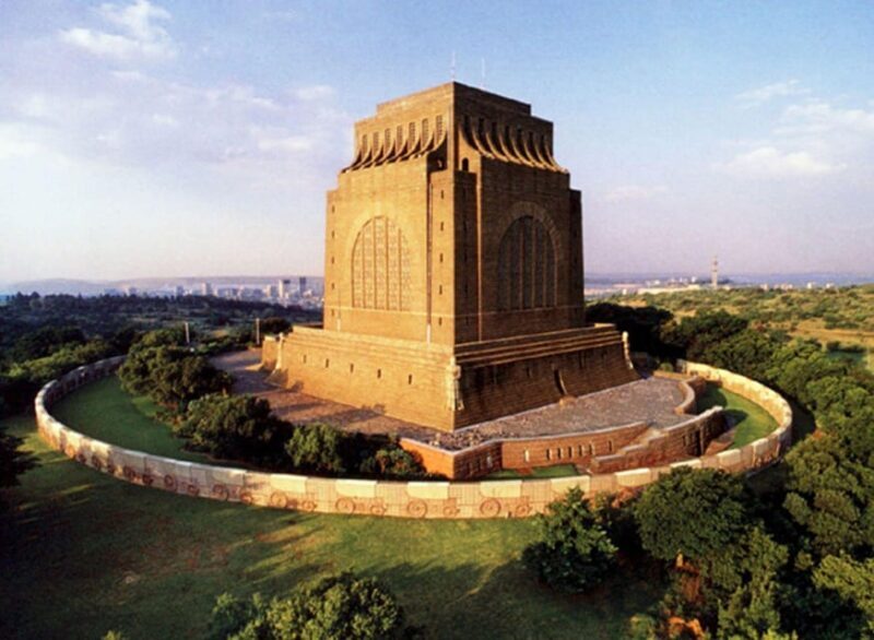 Johannesburg: Pretoria and Soweto via Apartheid Museum - An Introduction to the Tour Experience