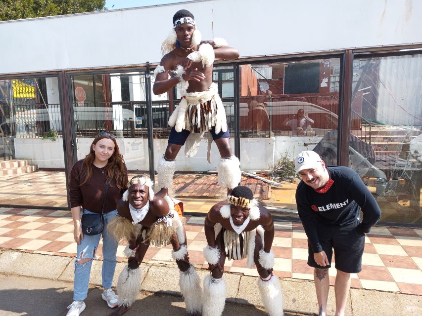 Johannesburg: Pretoria, Apartheid & Soweto Small-Group Tour - The Value and Practicalities
