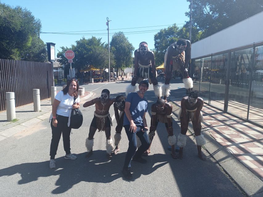 Johannesburg: Pretoria, Apartheid & Soweto Small-Group Tour - Who Is This Tour Best For?