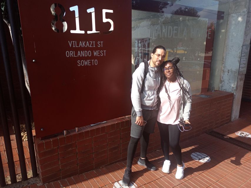 Johannesburg: Pretoria, Apartheid & Soweto Small-Group Tour - The Sum Up