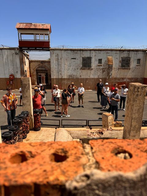 Johannesburg: Private Cultural Full Day Tour - Itinerary Highlights