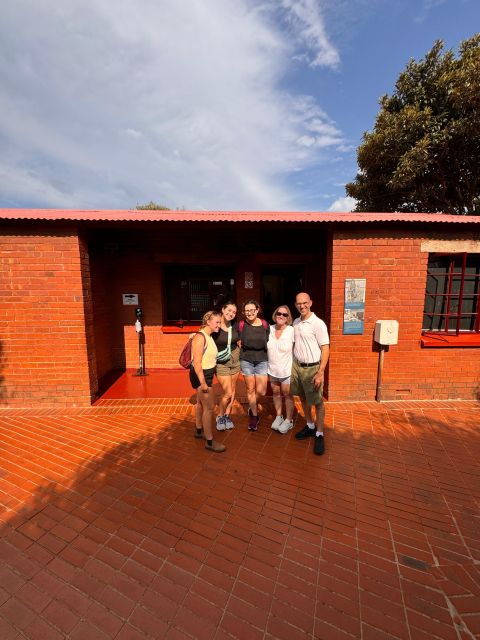 Johannesburg: Private Cultural Full Day Tour - Return Point and Transportation