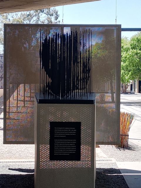 Johannesburg: Private Guided City Tour With Apartheid Museum - Important Information