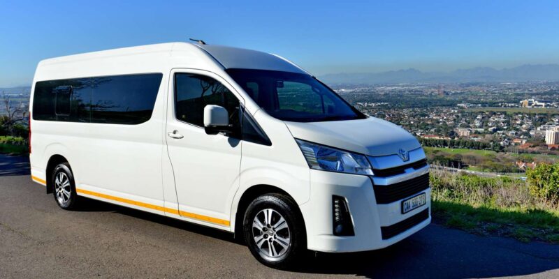 Johannesburg: Private Transfer Sandton to Lanseria - Experience Highlights