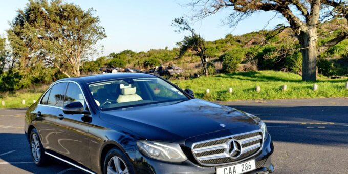 Johannesburg: Private Transfer Sandton to Lanseria - Traveler Testimonials
