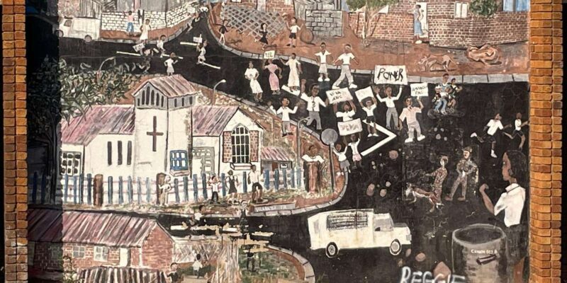 Johannesburg: Soweto and Apartheid Museum Day Tour - The Sum Up