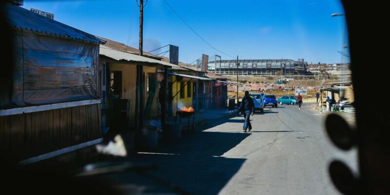 Johannesburg: Soweto by Tuk Tuk - Good To Know