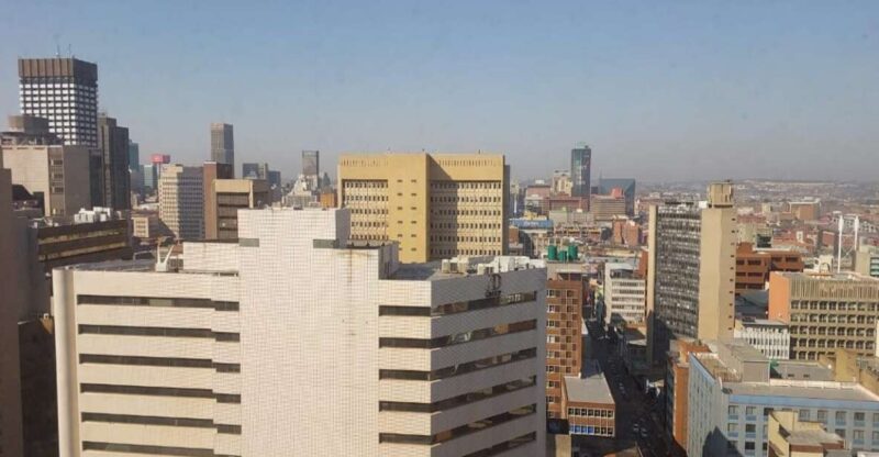 Johannesburg & Soweto Full-Day Tour - Free Cancellation and Reservations