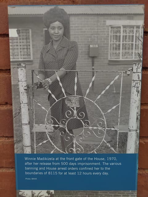 Johannesburg: Soweto Half-Day Guided Tour - FAQs