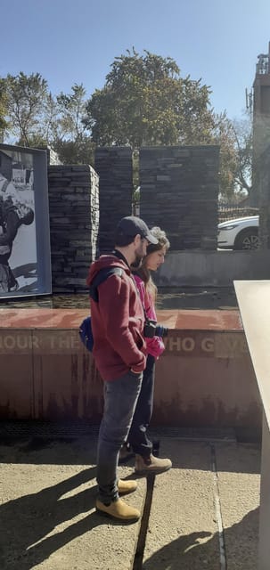 Johannesburg: Soweto half day Private tour - Johannesburg: Soweto Half-Day Private Tour – A Deep Dive into South Africas Urban Heart