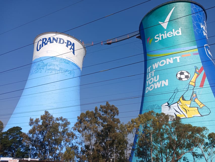 Johannesburg: Soweto half day Private tour - Key Points