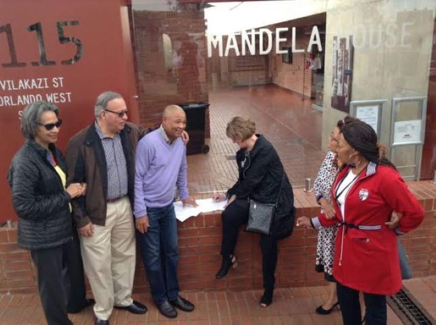 Johannesburg: Soweto half day Private tour - The Experience in Context: What Travelers Say