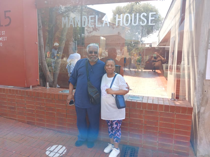 Johannesburg: Soweto half day Private tour - Practical Details and Value