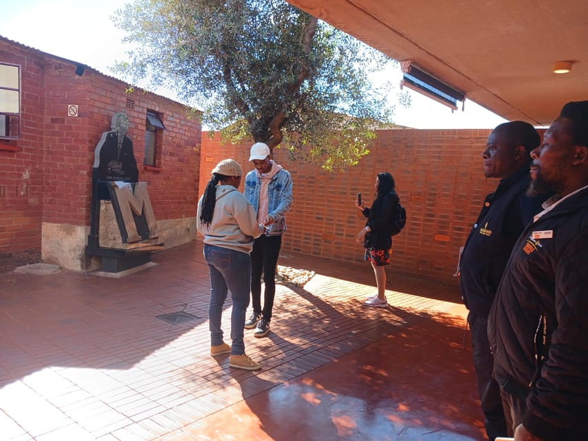 Johannesburg: Soweto half day Private tour - The Sum Up: Who Will Love This Tour?