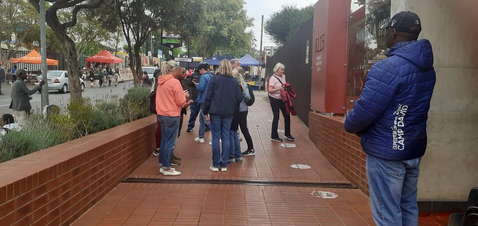 Johannesburg: Soweto half day Private tour - FAQ