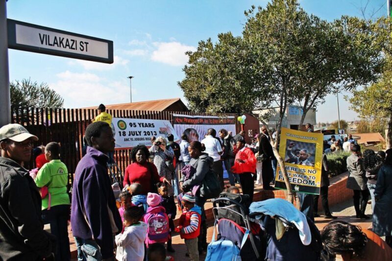Johannesburg: Soweto Half-Day Tour - What Makes This Tour Stand Out